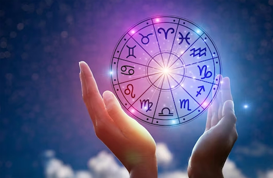 حظك اليوم الأربعاء 18 مارس 2026.. عبير فؤاد تكشف الأبراج الأكثر حظًا وتحذر من التسرع