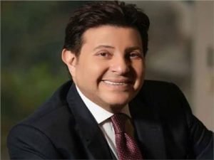 الفنان هاني شاكر، النافذة