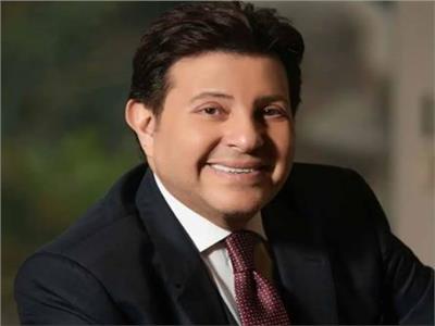 أول تحرك من وزيرة الثقافة للاطمئنان على صحة هاني شاكر بعد أزمته الصحية.. مصدر مقرب يكشف آخر التطورات