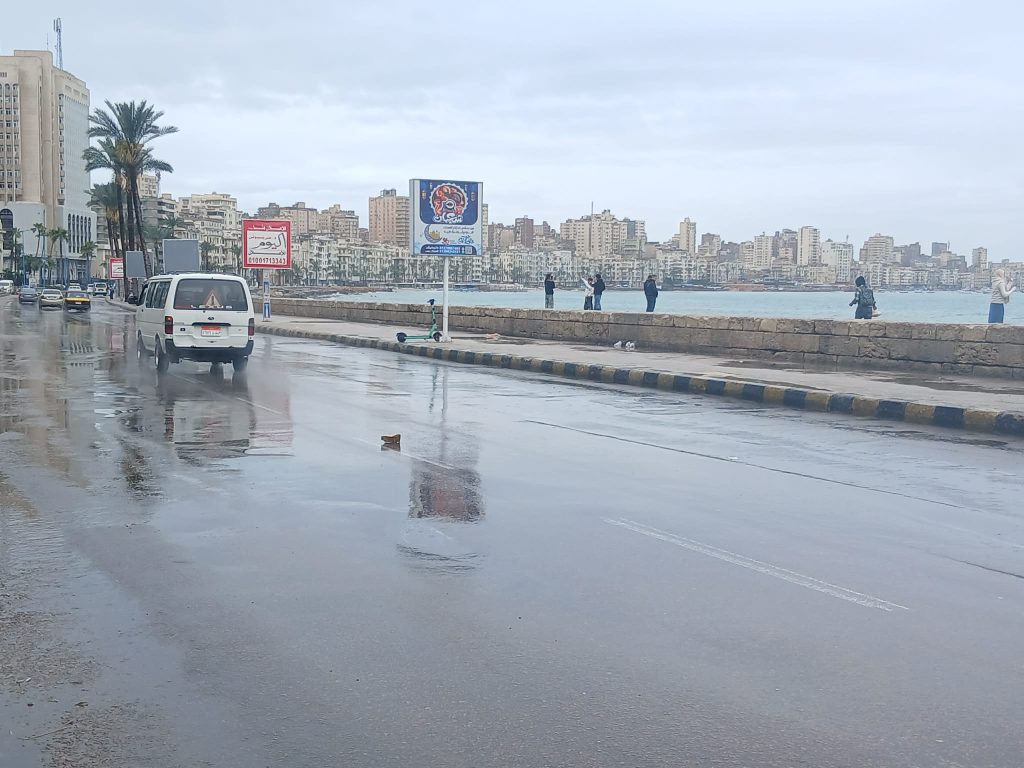 الطقس اليوم، النافذة