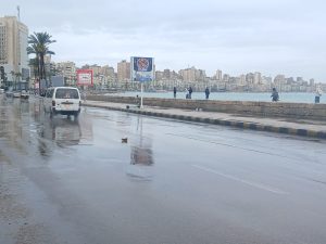 الطقس اليوم، النافذة