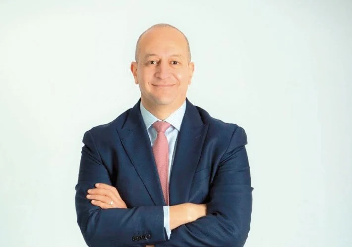«البنك الأهلي المصري» يعيّن شريف البحيري رئيسًا تنفيذيًا للعمليات في فرعه بالإمارات