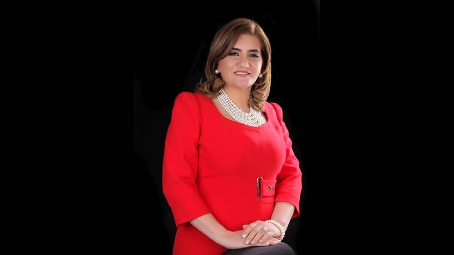 نور الزيني.. "The Leader" نموذج ملهم وأيقونة التغيير في المشهد المصرفي المصري