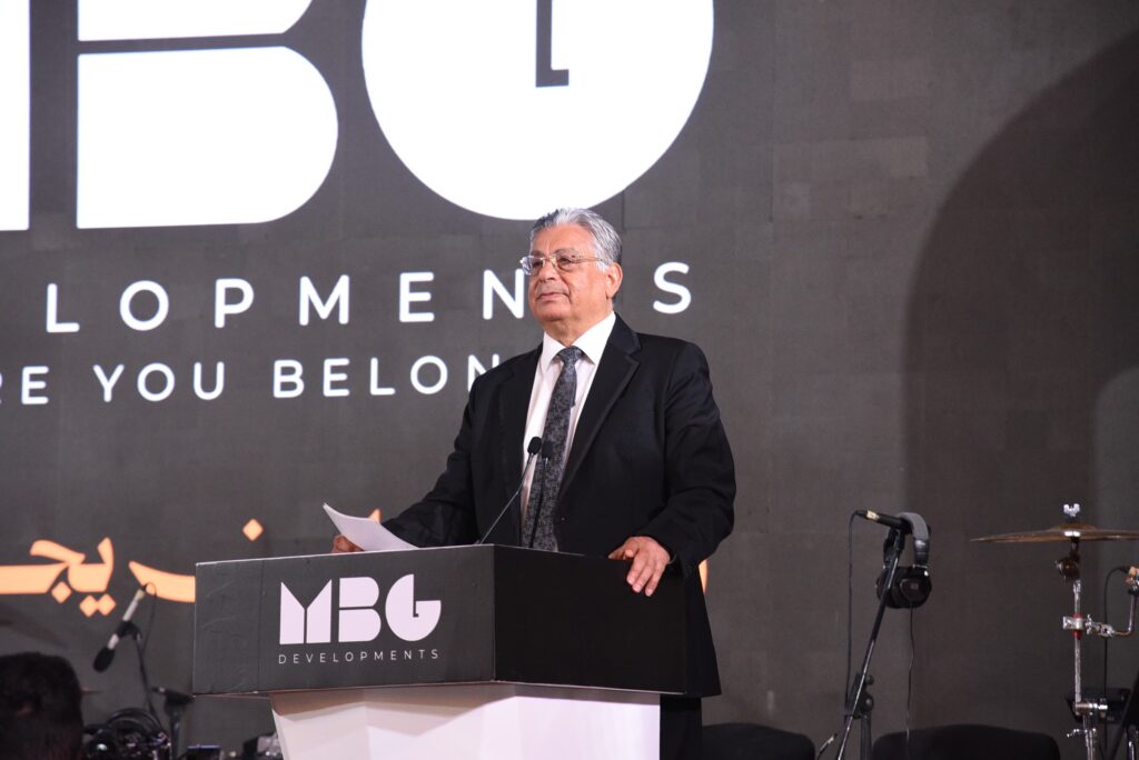 بـ 3.5 مليار جنيه استثمارات.. MBG Developments تخطف الأنظار في أمسية رمضانية جمعت وزراء ونجوم الفن