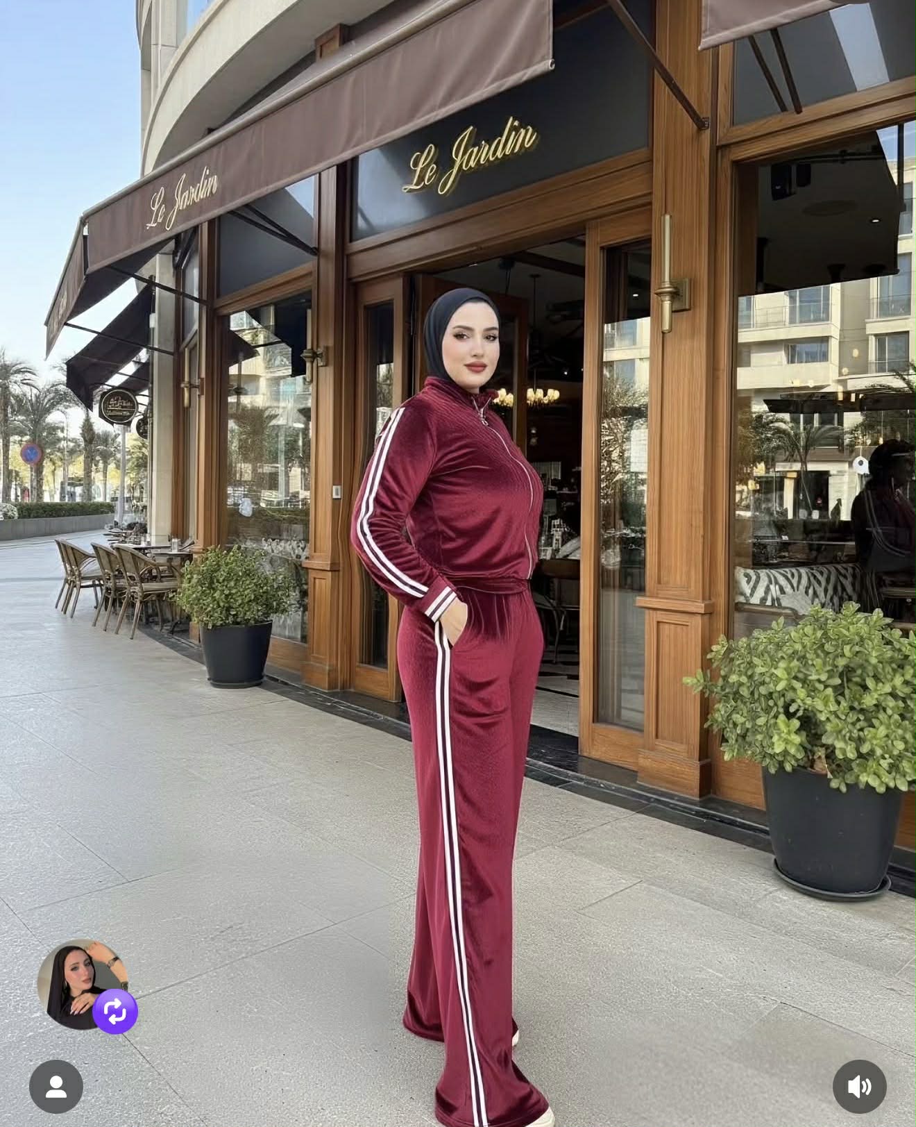 بلاغات وتصريحات متبادلة.. جدل واسع بعد ادعاء بلوجر زواجها سرًا من حارس الأهلي محمد الشناوي