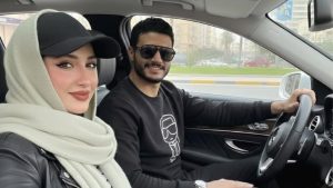 بلاغات وتصريحات متبادلة.. جدل واسع بعد ادعاء بلوجر زواجها سرًا من حارس الأهلي محمد الشناوي