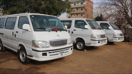 تعريفة الأجرة الجديدة للمواصلات، النافذة