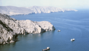 صادرات النفط الإيرانية للصين تتجاوز 11.7 مليون برميل عبر مضيق هرمز منذ اندلاع الحرب