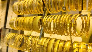 أسعار الذهب، النافذة