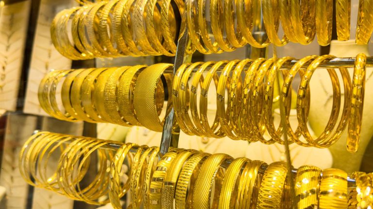 أسعار الذهب، النافذة