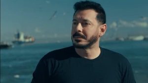 مسلسل درش، النافذة