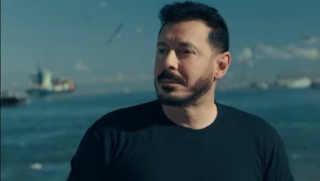 مسلسل درش، النافذة