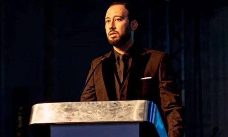 الخبير العقاري أحمد الحداد، النافذة