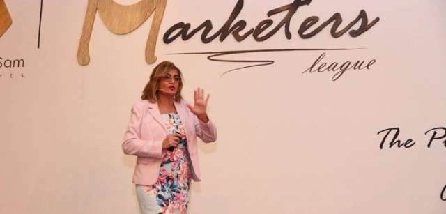 نور الزيني.. "The Leader" نموذج ملهم وأيقونة التغيير في المشهد المصرفي المصري