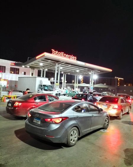 زيادة أسعار البنزين والسولار 2026، تعليمات حكومية للمحافظين بتكثيف الرقابة على محطات الوقود ومواقف السرفيس بعد تحريك الأسعار