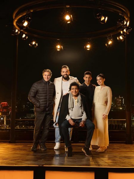 بمشاركة الكينج.. أول تعليق من رئيس نوفارا هولدينج على إعلان الشركة في رمضان 2026 اعلان شركة نوفارا هولدينج في رمضان 2026