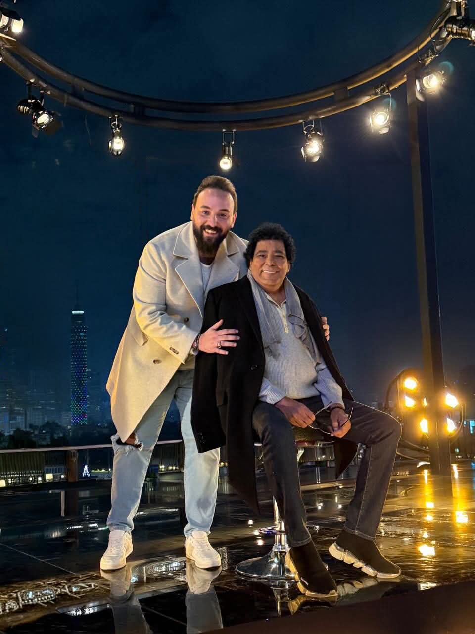 بمشاركة الكينج.. أول تعليق من رئيس نوفارا هولدينج على إعلان الشركة في رمضان 2026