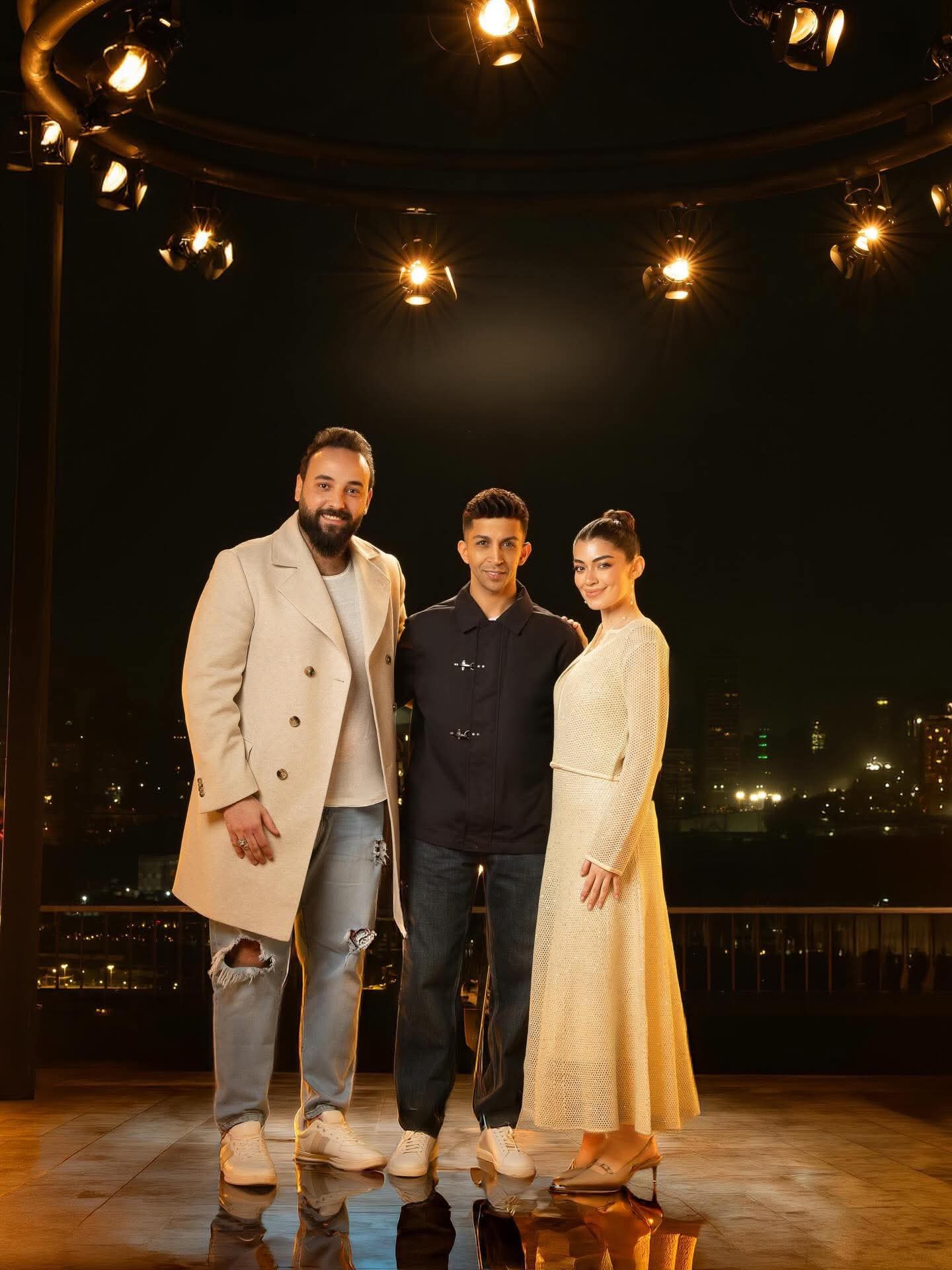 بمشاركة الكينج.. أول تعليق من رئيس نوفارا هولدينج على إعلان الشركة في رمضان 2026