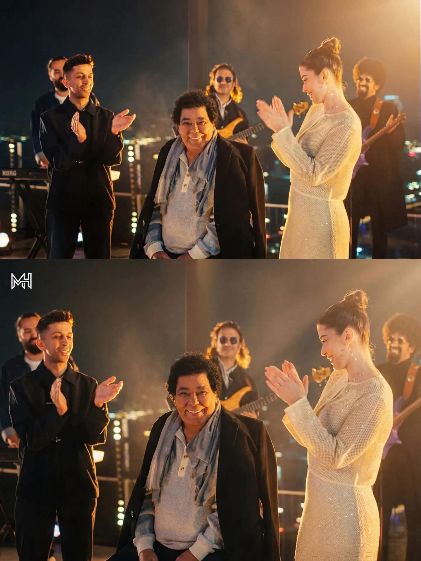 بمشاركة الكينج.. أول تعليق من رئيس نوفارا هولدينج على إعلان الشركة في رمضان 2026