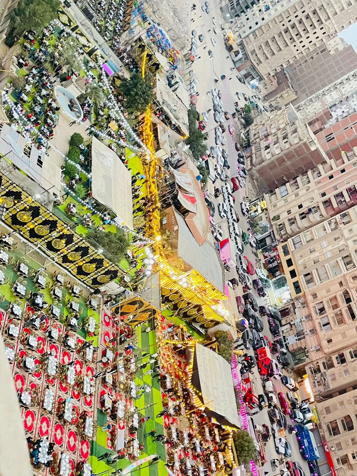 قيادات شركة بيراميدز..وليد التايب وهشام الخولي ينظمان أكبر إفطار رمضاني لأهالي المحلة الكبرى وتكريم حفظة القرآن والأم المثالية 12 قيادات شركة بيراميدز..وليد التايب وهشام الخولي ينظمان أكبر إفطار رمضاني لأهالي المحلة الكبرى وتكريم حفظة القرآن والأم المثالية