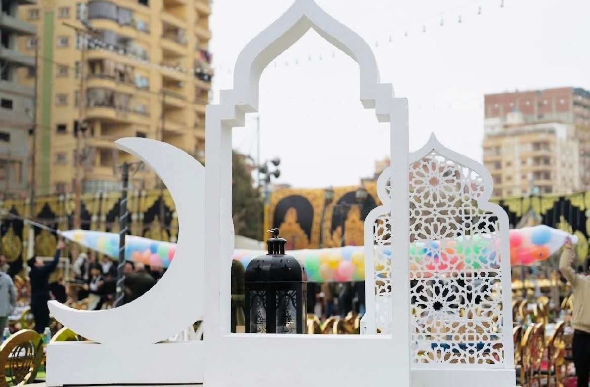 قيادات شركة بيراميدز..وليد التايب وهشام الخولي ينظمان أكبر إفطار رمضاني لأهالي المحلة الكبرى وتكريم حفظة القرآن والأم المثالية 10 قيادات شركة بيراميدز..وليد التايب وهشام الخولي ينظمان أكبر إفطار رمضاني لأهالي المحلة الكبرى وتكريم حفظة القرآن والأم المثالية