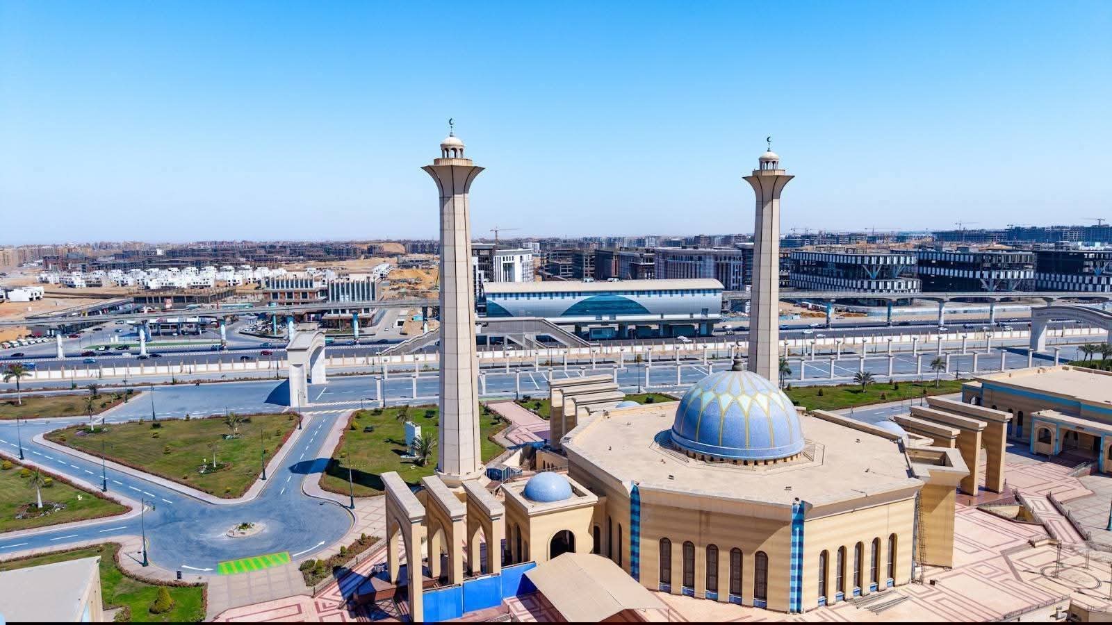 بشرى للمصريين في العيد.. الرئيس السيسي يفتتح "مونوريل شرق النيل" بطول 56.5 كم (التفاصيل الكاملة)