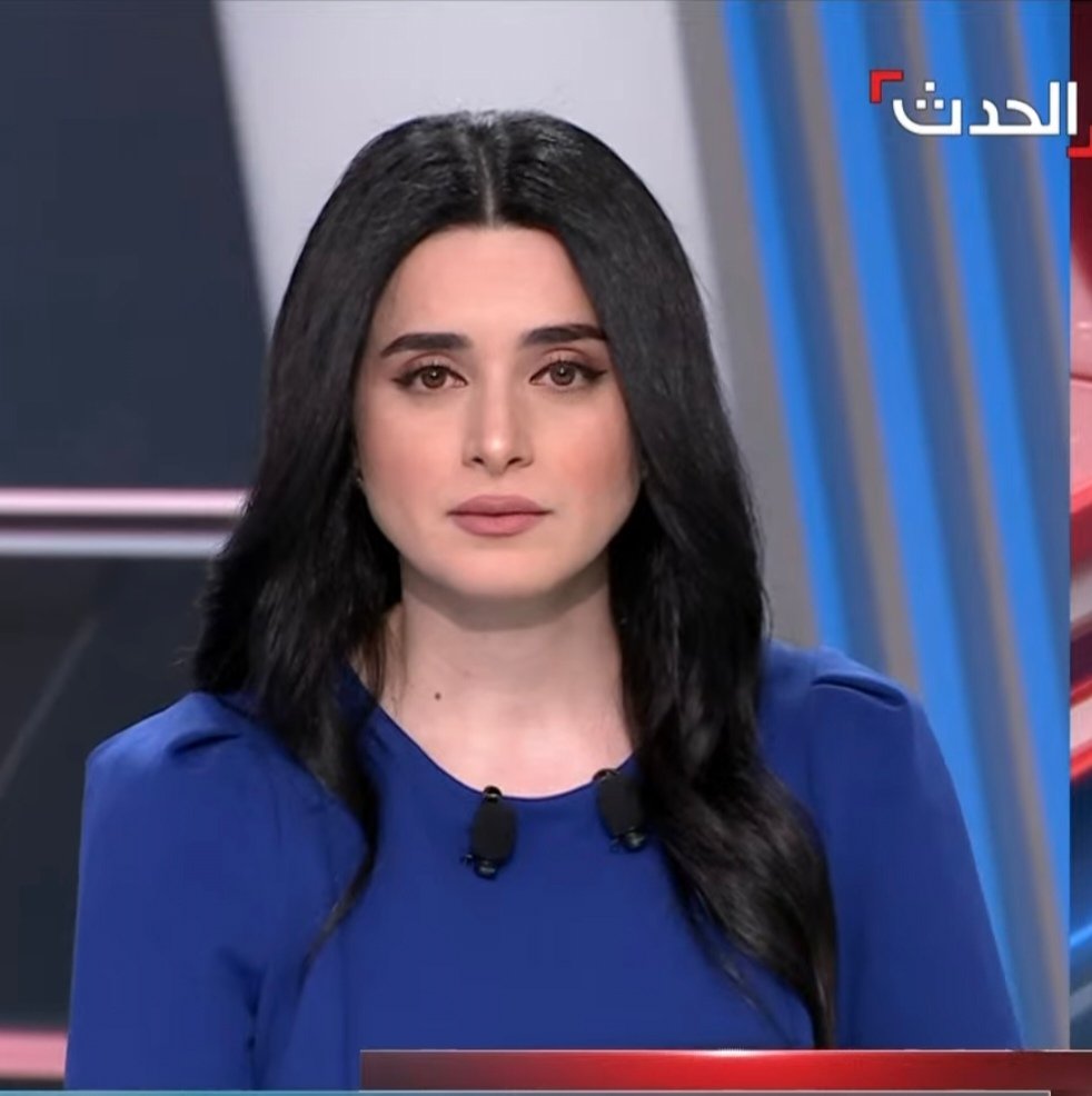 عماد أبو جبل يكتب: سارة بن عيشوبة.. أيقونة الشاشة وسيدة القلوب في غرف الكنترول 3 عماد أبو جبل يكتب: سارة بن عيشوبة.. أيقونة الشاشة وسيدة القلوب في غرف الكنترول