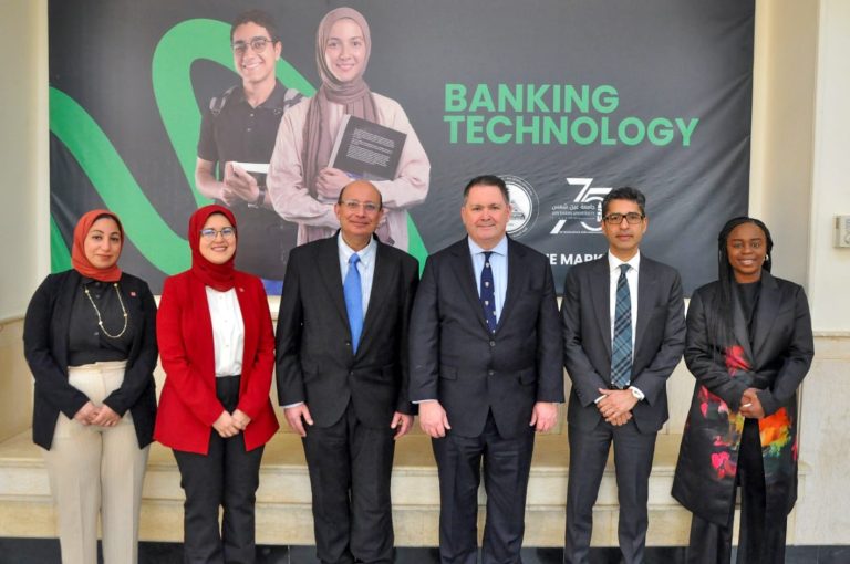 شراكة جديدة بين ACCA وESAA لزيادة تنافسية السوق المصري ودعم الاقتصاد الوطني شراكة جديدة بين ACCA وESAA لزيادة تنافسية السوق المصري ودعم الاقتصاد الوطني