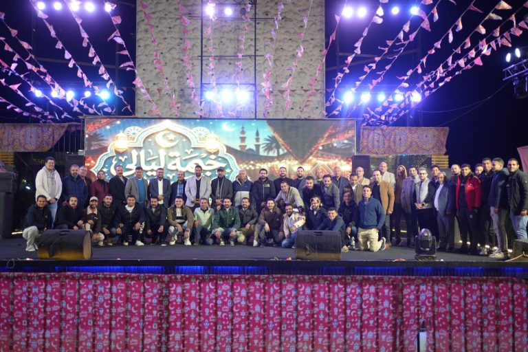 جهاز أسيوط الجديدة ومجلس الأمناء يضعان الخطوط العريضة لخطة التنمية المستقبلية