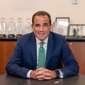 البنك الأهلي الكويتي – مصر يحقق أرباحاً قبل الضريبة 7.5 مليار جنيه مصري عن السنة المالية المنتهية في ديسمبر 2025 خالد السلاوي الرئيس التنفيذي والعضو المنتدب للبنك الأهلي الكويتي - مصر