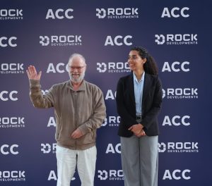  شركة Rock Developments تعلن مؤشرات قوية لنجاح برنامج ACC ضمن شراكتها مع أكاديمية Helsjon السويدية