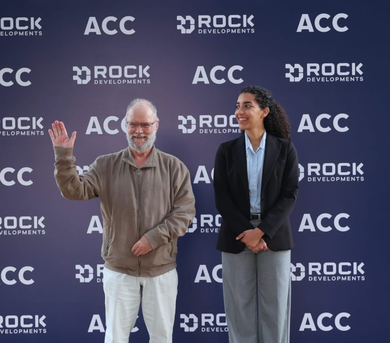  شركة Rock Developments تعلن مؤشرات قوية لنجاح برنامج ACC ضمن شراكتها مع أكاديمية Helsjon السويدية