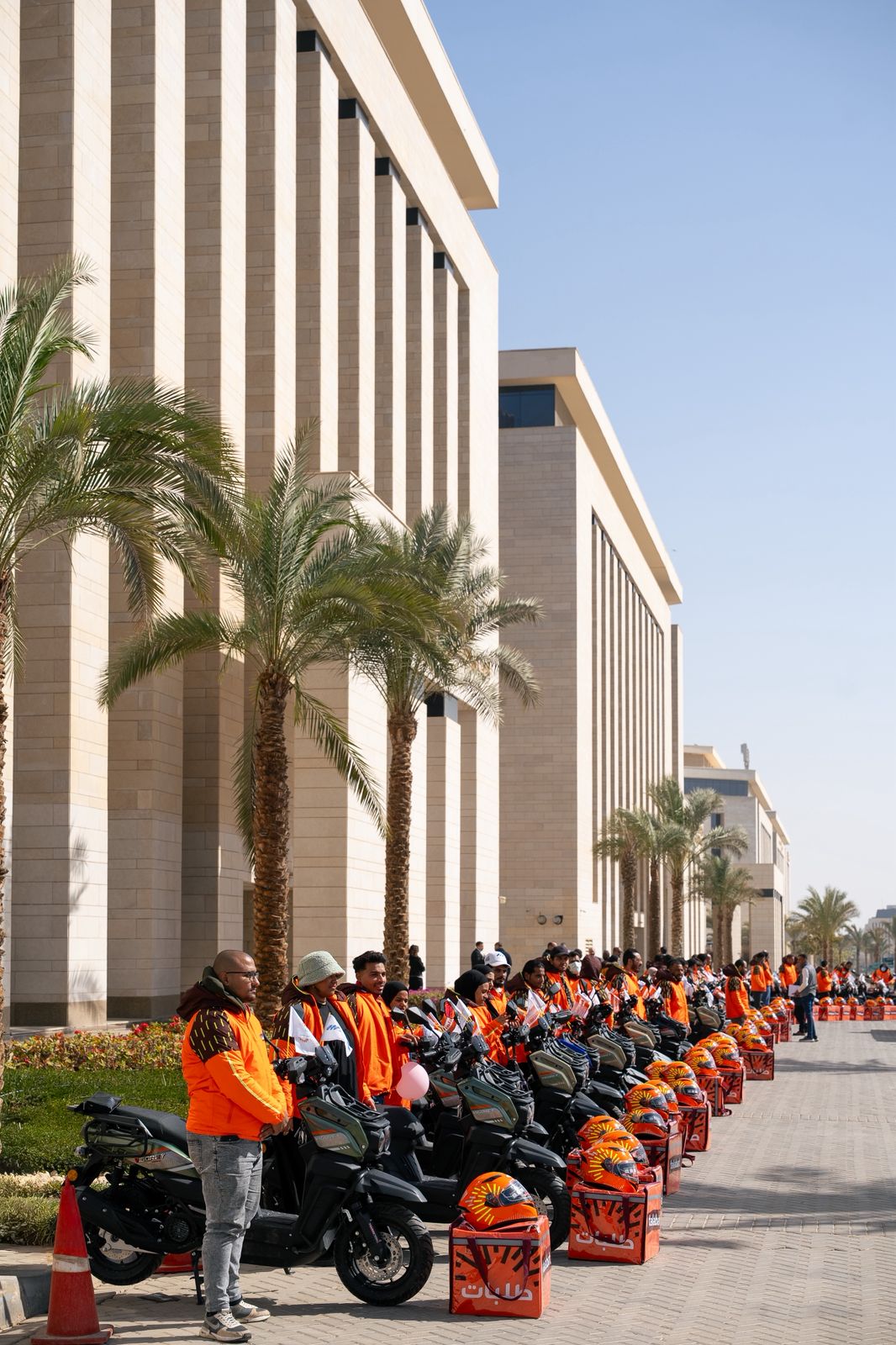 تحت رعاية المركزي المصري.. بنك قناة السويس يُطلق مبادرة «سكة رزق» لتمكين أبناء دور الرعاية