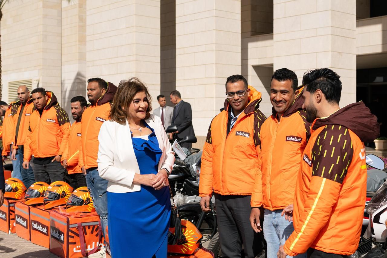 تحت رعاية المركزي المصري.. بنك قناة السويس يُطلق مبادرة «سكة رزق» لتمكين أبناء دور الرعاية