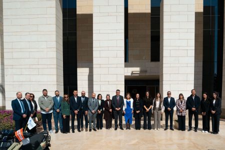 تحت رعاية المركزي المصري.. بنك قناة السويس يُطلق مبادرة «سكة رزق» لتمكين أبناء دور الرعاية