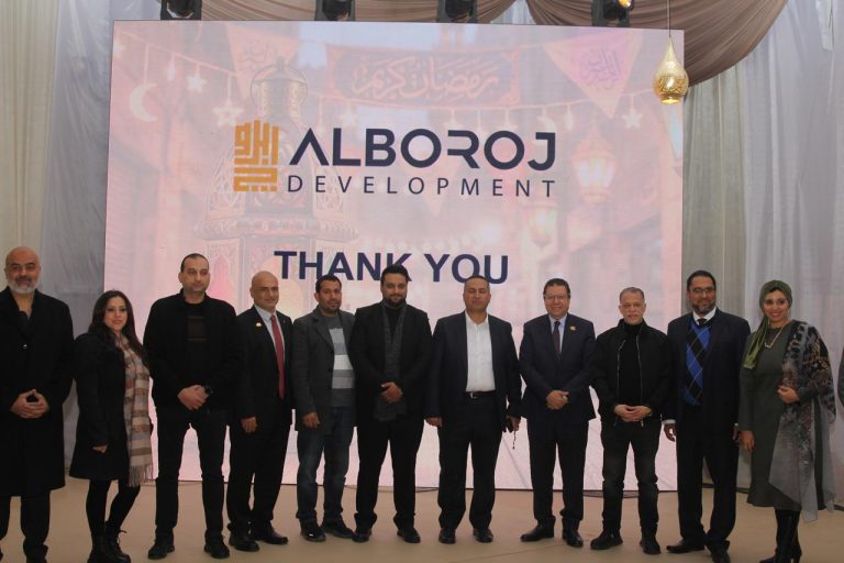 سحور شركة البروج، النافذة