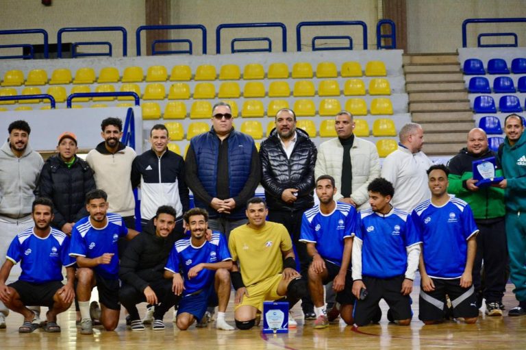 دورة "مستقبل وطن" الرمضانية، النافذة