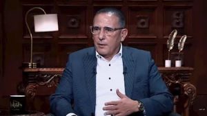 حسام الشاعر، النافذة