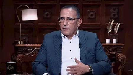 حسام الشاعر، النافذة