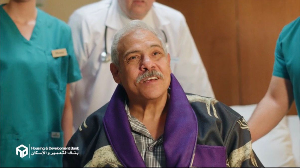 بنك التعمير والإسكان يتألق بحملة إعلانية مبتكرة خلال شهر رمضان