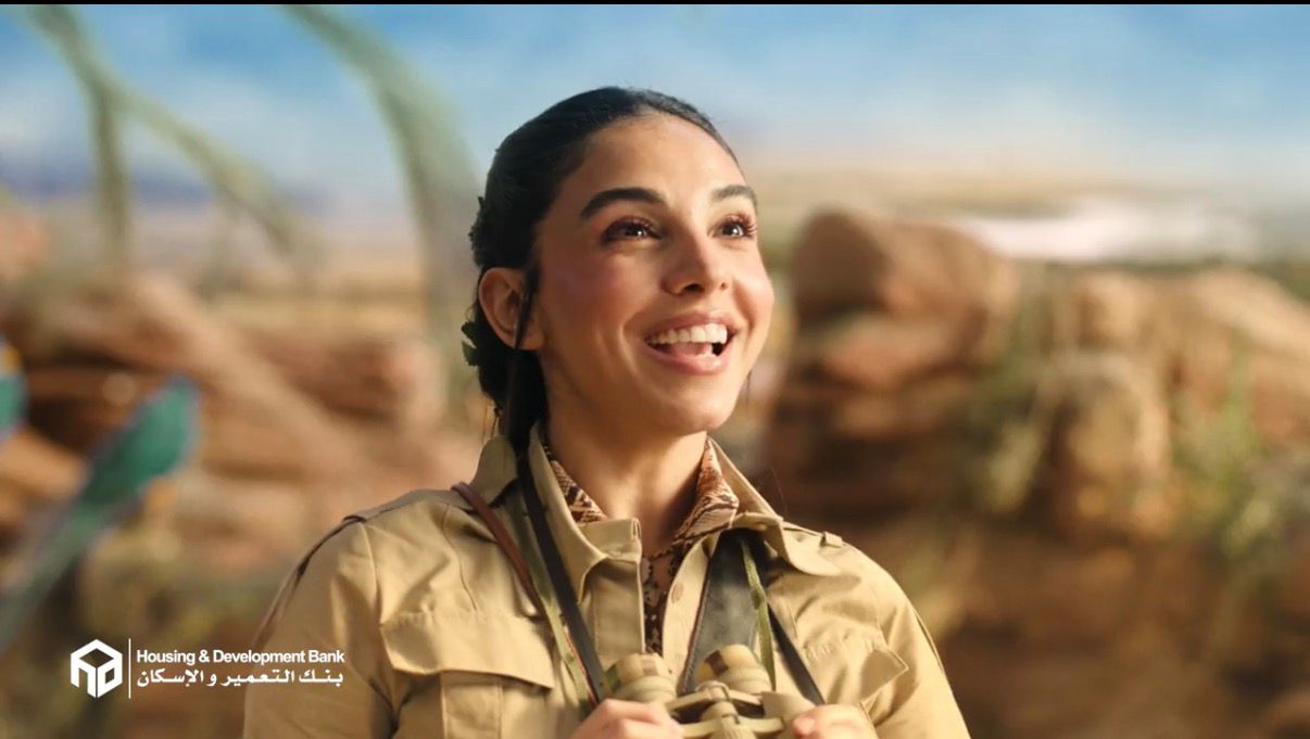 بنك التعمير والإسكان يتألق بحملة إعلانية مبتكرة خلال شهر رمضان