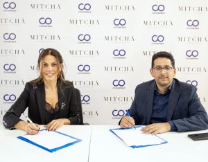 «كونفرتد Converted» تستحوذ على منصة «ميتشا Mitcha» لتعزيز منظومة الإعلانات المدعومة بالذكاء الاصطناعي في مصر والمنطقة «كونفرتد Converted» تستحوذ على منصة «ميتشا Mitcha» لتعزيز منظومة الإعلانات المدعومة بالذكاء الاصطناعي في مصر والمنطقة