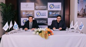 شركة التوفيقية للإنشاء والتعمير تعلن انضمام "أولاد رجب" إلى مول Centri Plaza في قلب الداون تاون بالعاصمة الإدارية