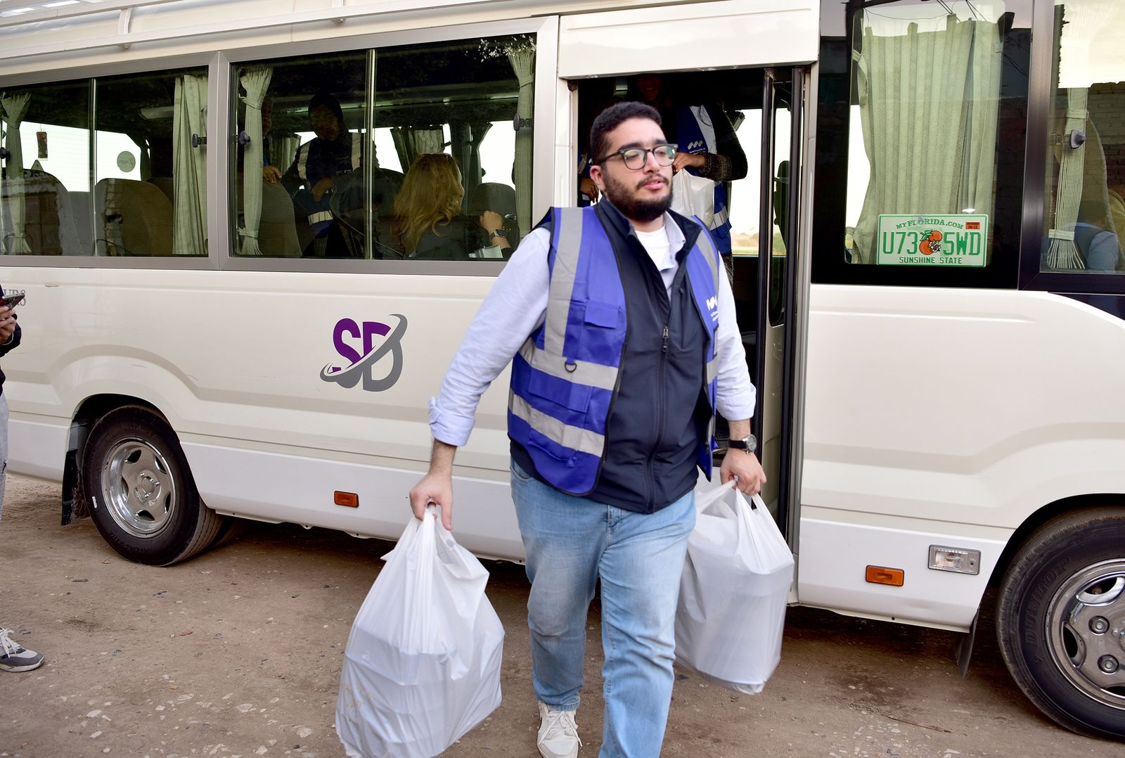 تحت رعاية البنك المركزي.. بنك قناة السويس يوقع بروتوكول تعاون مع «مؤسسة صنّاع الحياة مصر» لتوزيع 200 ألف وجبة بالجيزة