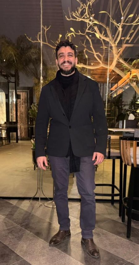 عمر جانز يكشف عن العوامل الداعمة لنمو الاستثمار الفندقي مقارنة بالمنتجات العقارية الأخرى