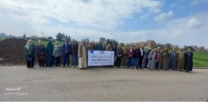 المدارس الحقلية في المحافظات، النافذة