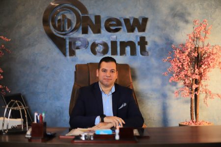 "نيو بوينت": مصر الملاذ الآمن للاستثمارات العربية.. وتوقعات بتدفق رؤوس أموال عقارية كبرى
