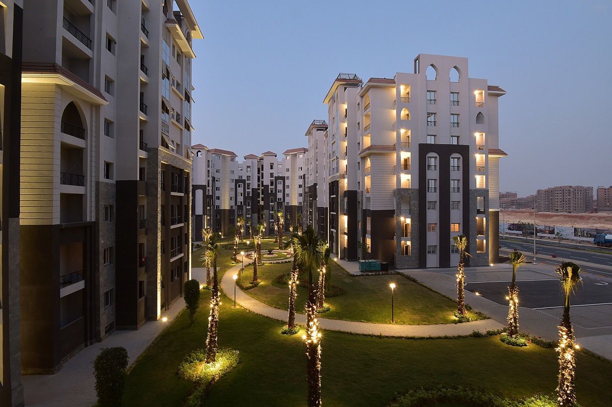 شاهد بالصور.. انطلاق حجز شقق R3 بالعاصمة الإدارية للموظفين اليوم السبت (عاجل)