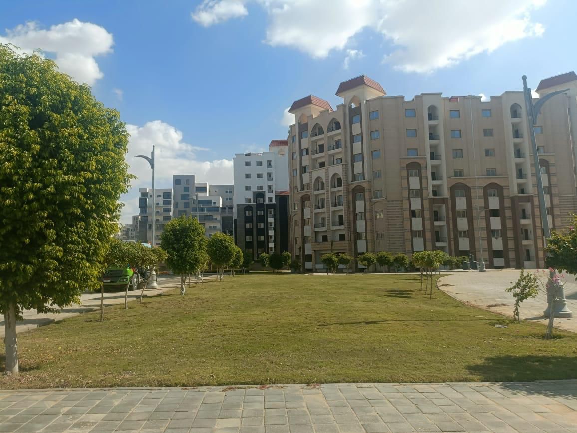 شاهد بالصور.. انطلاق حجز شقق R3 بالعاصمة الإدارية للموظفين اليوم السبت (عاجل)