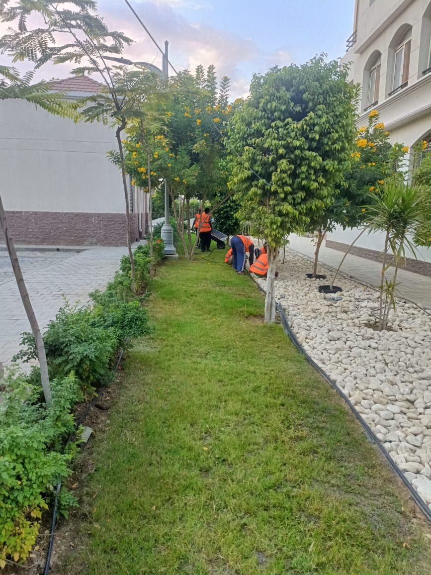 عاجل الحجز بدأ.. ننشر أول صور لشقق الموظفين بالعاصمة الإدارية الجديدة